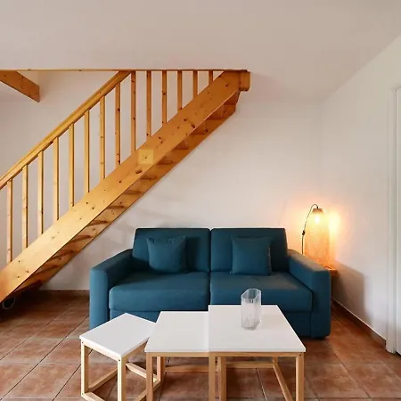 Maison Ars-en-re, 3 Pieces, 4 Personnes - Fr-1-434-107 Casa de Férias