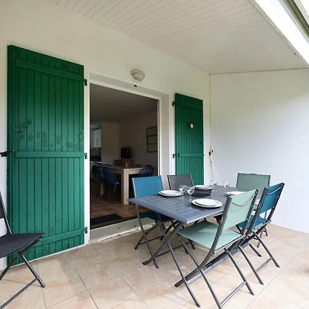 Maison Ars-en-re, 3 Pieces, 4 Personnes - Fr-1-434-107 Casa de Férias Ars-en-Ré