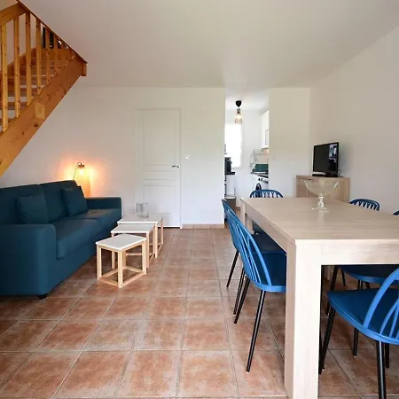 Maison Ars-en-re, 3 Pieces, 4 Personnes - Fr-1-434-107 * Ars-en-Ré