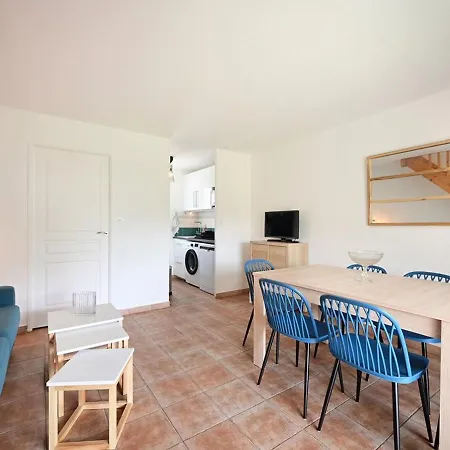 Maison Ars-en-re, 3 Pieces, 4 Personnes - Fr-1-434-107 Casa de Férias