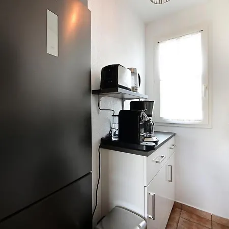 Maison Ars-en-re, 3 Pieces, 4 Personnes - Fr-1-434-107 Casa de Férias *